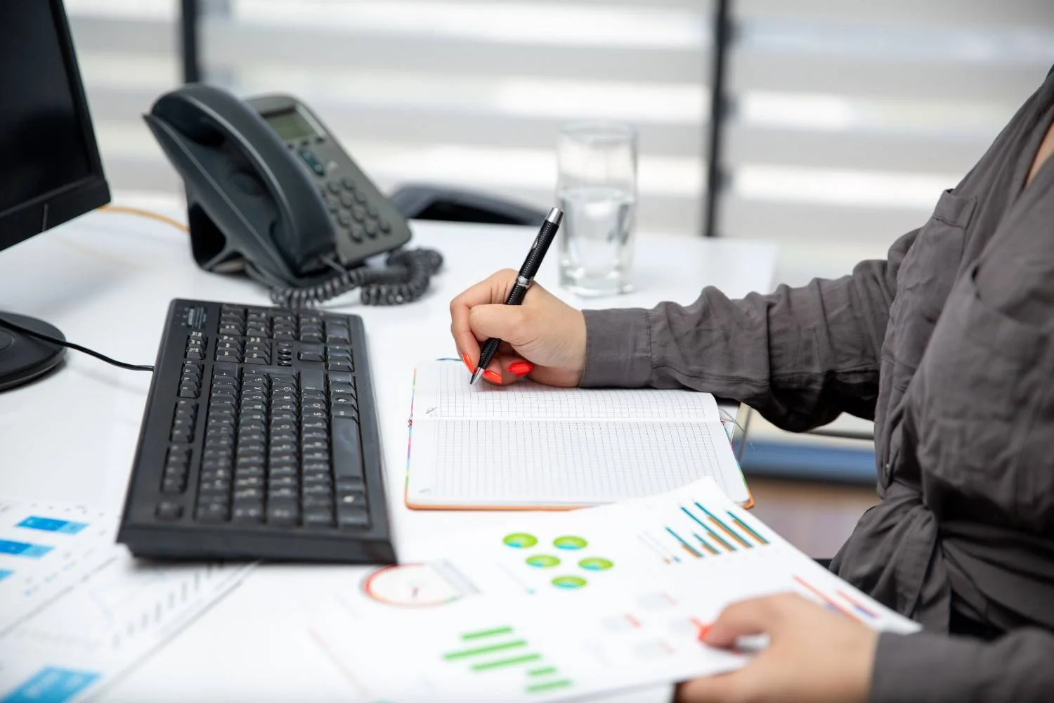 USA telecom carrier compliance package