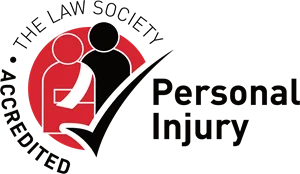 The Law Society Accredited Personal Injury